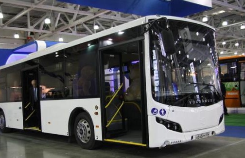 Electric buses will be tested on the streets of Armenia
